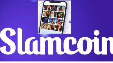 Dubai Based SlamCoin raises funds for NFT Social Media in 59 seconds