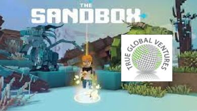 True Global Ventures with presence in UAE invests 10 million in NFT metaverse The Sandbox