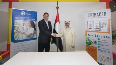 UAE Tracer tech entity partners with UAE Blockchain Verfoax for food traceability and safety