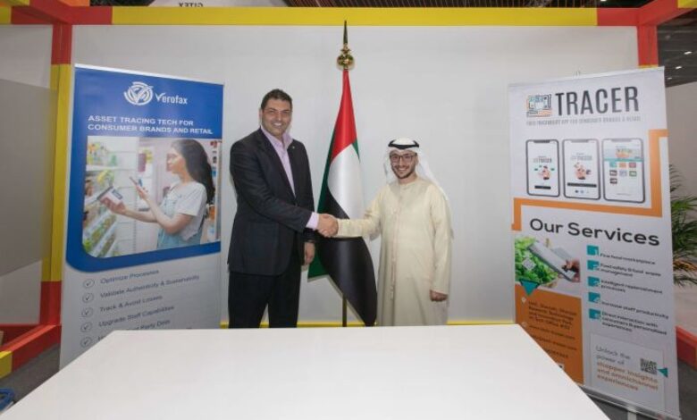 UAE Tracer tech entity partners with UAE Blockchain Verfoax for food traceability and safety