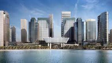 UAE ADGM, Emirates NBD, implement world first Blockchain trade finance pilot with IMDA