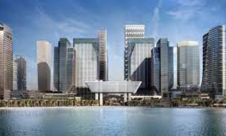 UAE ADGM, Emirates NBD, implement world first Blockchain trade finance pilot with IMDA