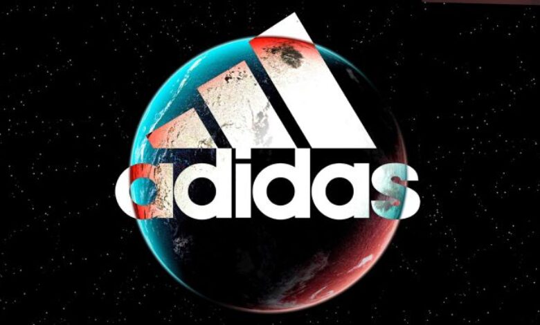 Adidas partners with Coinbase on Metaverse