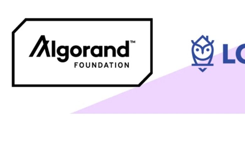 Algorand Blockchain partners with ofty AI for realestate tokenization