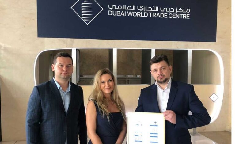 Arte Commodity assets exchange launches in UAE