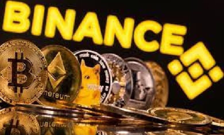 Binance advocates 10 crypto rights for users