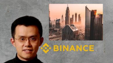 Binance CEO purchases home in Dubai UAE the possible global headquarter for Binance