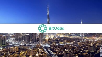 UAE Bitoasis Crypto exchange sets to expand in MENA region