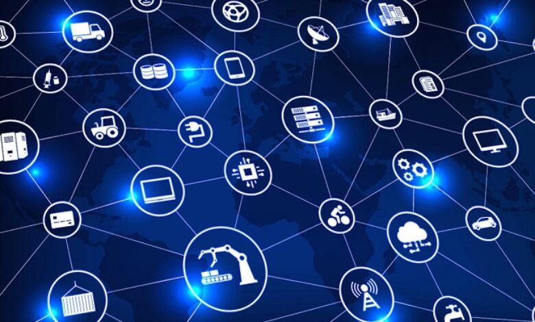 ME and Africa is expected to witness rapid growth in the adoption of blockchain devices