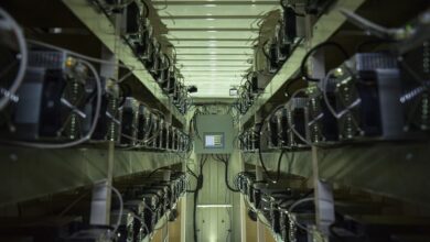 Brox Equity Data Centers for mining bitcoin