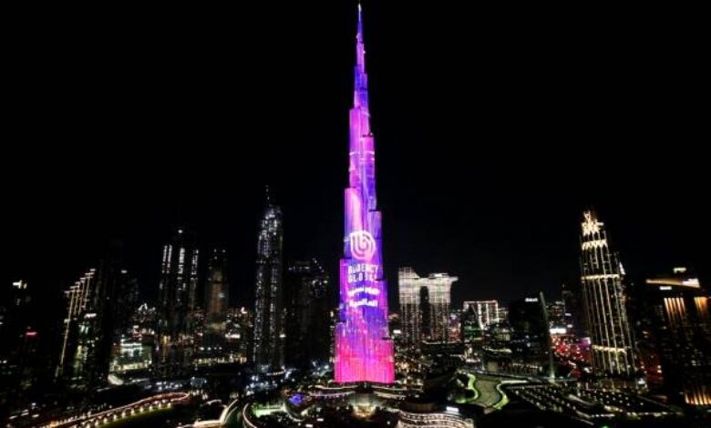 Burency group launches three entities, an exchange, crypto mining, and blockchain center from Dubai UAE