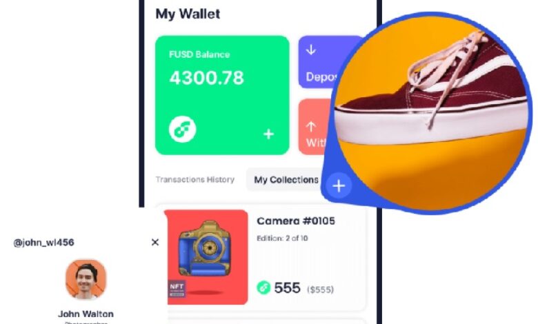 UAE Blockchain enabled Cheeze NFT entertainment company raises seed funding