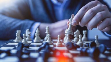 FIDE Partners with TON Labs to launch NFT chess Marketplace