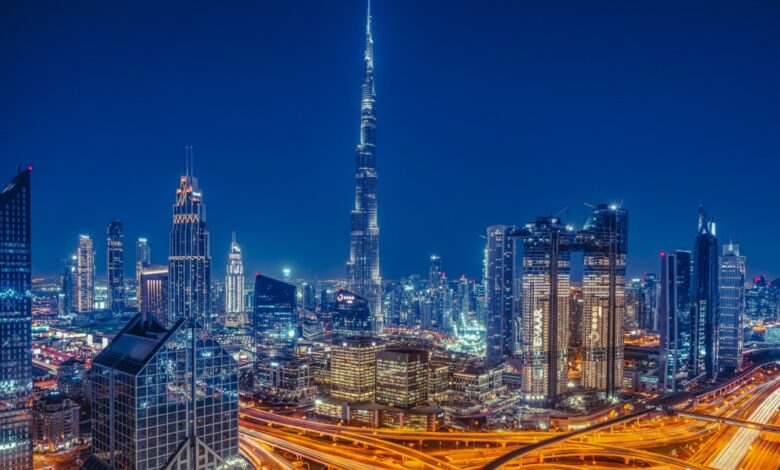 The Middle East Blockchain Ecosystem “Crypto Oasis” Identifies 1,000+ Blockchain Organisations Ahead of 2022 Forecast