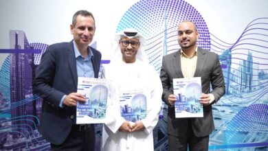 Cybertech Global Conference in Dubai UAE to highlight blockchain