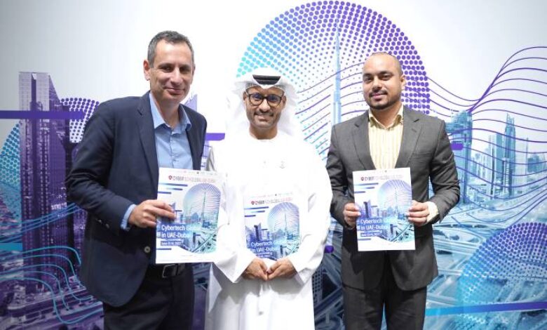 Cybertech Global Conference in Dubai UAE to highlight blockchain