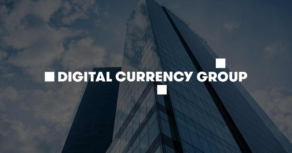 Digital Currency Group raises 700 million USD from Soft Bank UNLOCK