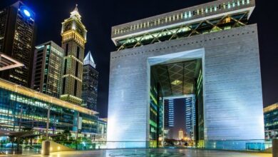 UAE DFSA regulatory arm of DIFC to only regulate security tokens and not crypto assets