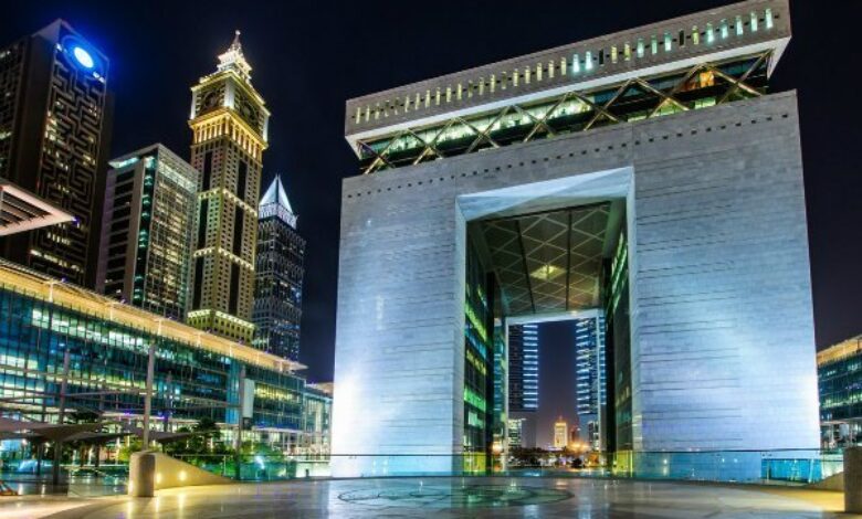 UAE DFSA regulatory arm of DIFC to only regulate security tokens and not crypto assets