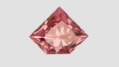Australian tech company yourdiamonds accepts bitcoin for pink Diamond tender