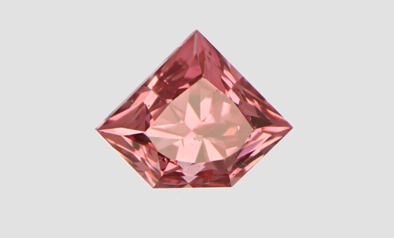 Australian tech company yourdiamonds accepts bitcoin for pink Diamond tender