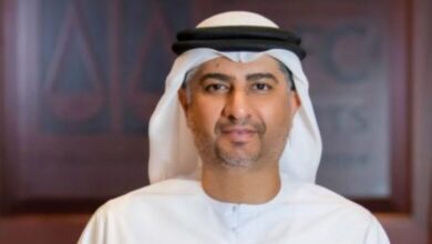 محاكم مركز دبي المالي العالمي رقميّة "لا ورقية"