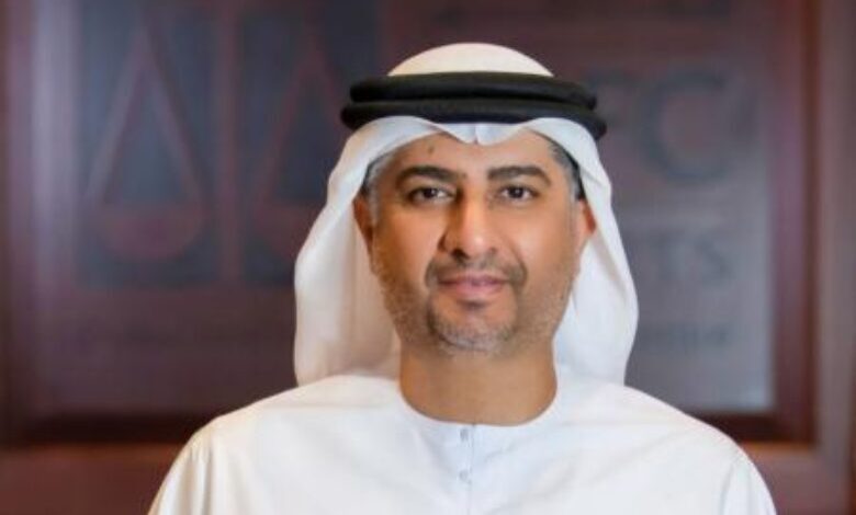 محاكم مركز دبي المالي العالمي رقميّة "لا ورقية"