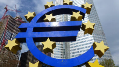 Europe Central Bank applies Pisa Framework includes crypto assets and stablecoins