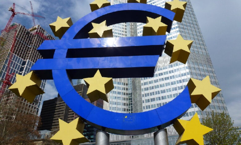 Europe Central Bank applies Pisa Framework includes crypto assets and stablecoins