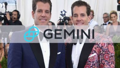 Gemini crypto exchange SEC probe investigation Winklevoss crypto news blockchain news crypto lending case pause