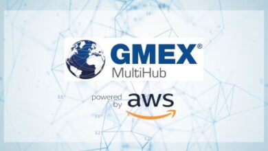 GMEX Group launches GMEX digital asset multi hub in cooperation with AWS
