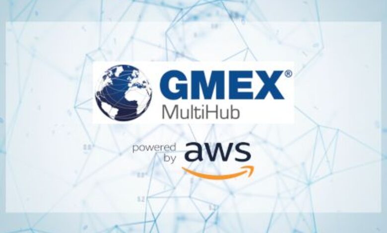 GMEX Group launches GMEX digital asset multi hub in cooperation with AWS