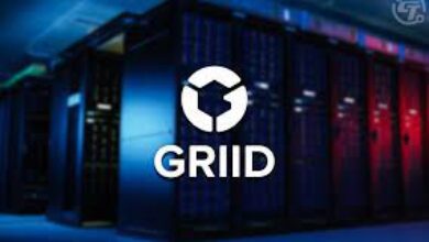 Griid crypto miner to go public
