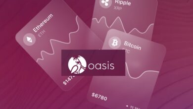 Blockchain solutions provider Horizon Oasis launches operations in UAE