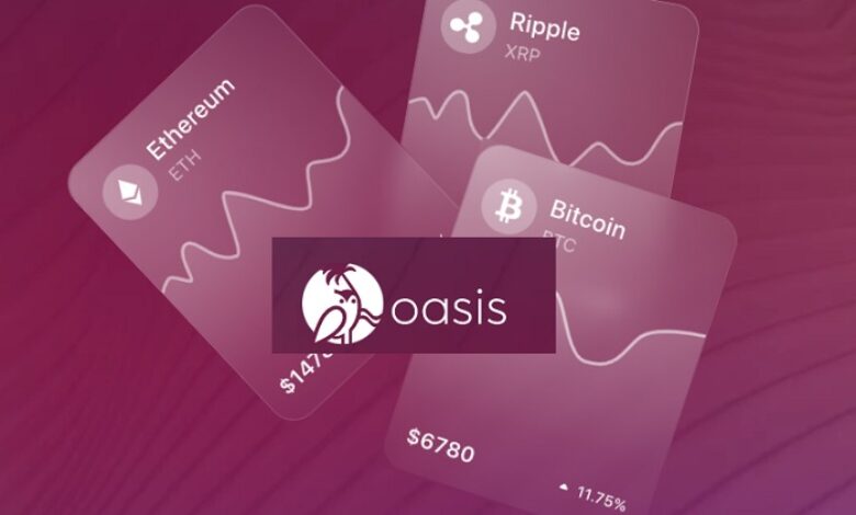 Blockchain solutions provider Horizon Oasis launches operations in UAE