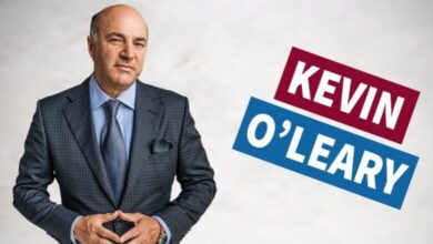 رائد الأعمال كيفين أوليري: "تقدم سوق العملات الرقمية سينطلق من الشرق الأوسط"