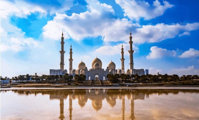 Abu Dhabi landmarks NFT launched
