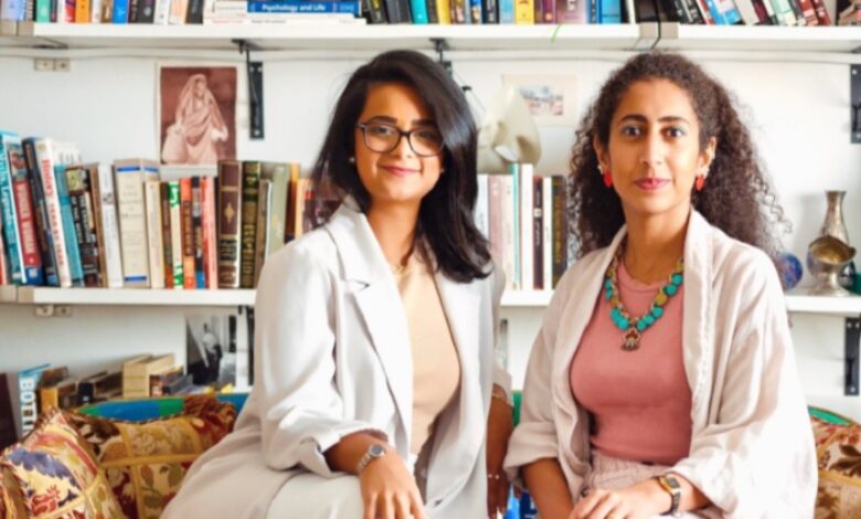 KSA Nuqtah NFT marketplace raises pre seed funding
