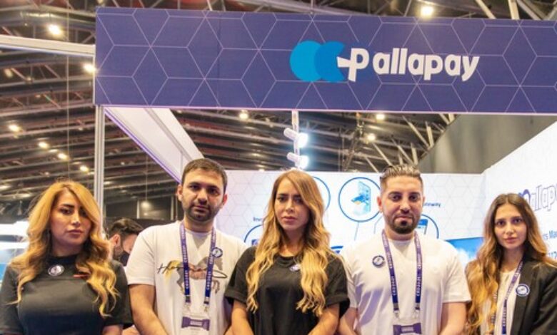 UAE based Pallapay now offering OTC crypto exchange services