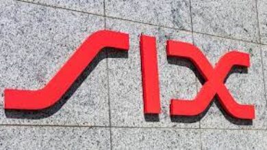 Swiss Six Digital exchange issues first global partly tokenized bond