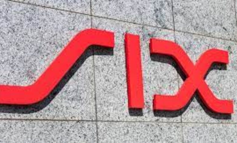 Swiss Six Digital exchange issues first global partly tokenized bond
