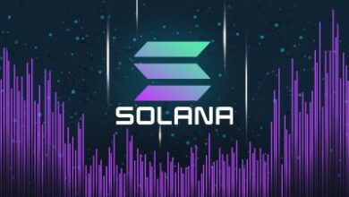 Solana Launches Emissions Dashboard