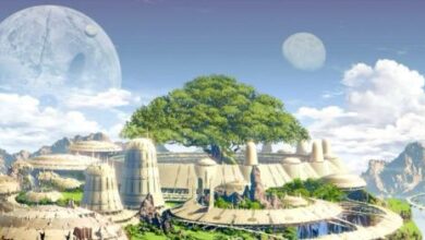 Vitalik Buterin talks of the future of ctiycoins and city DAOs