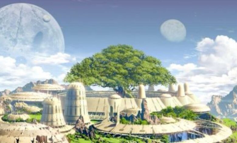 Vitalik Buterin talks of the future of ctiycoins and city DAOs