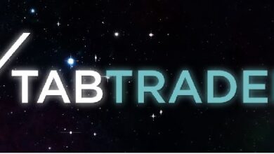 Tabtrader crypto trading mobile app raises more than 5 million USD