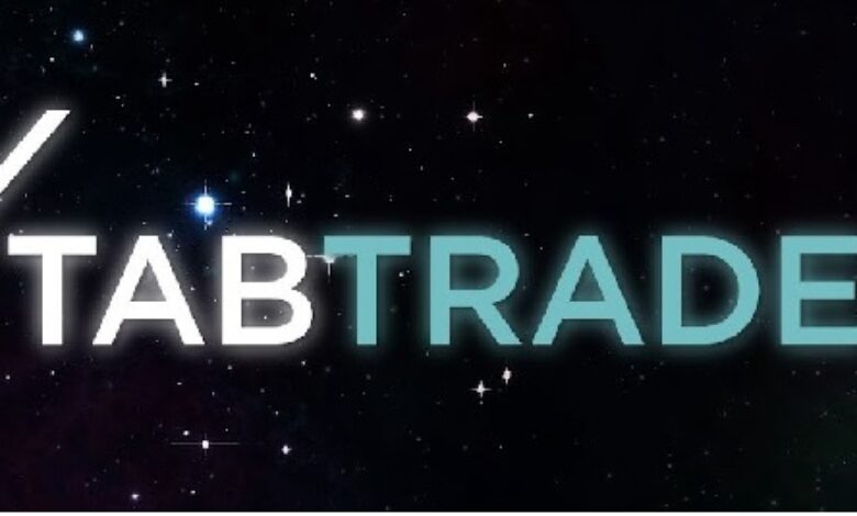 Tabtrader crypto trading mobile app raises more than 5 million USD