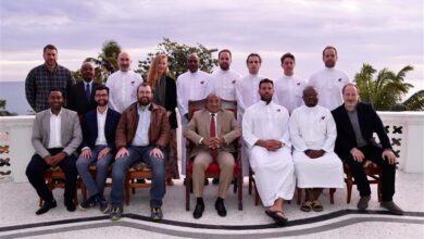 Zanzibar to launch Blockchain Hub