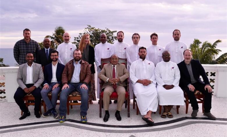 Zanzibar to launch Blockchain Hub