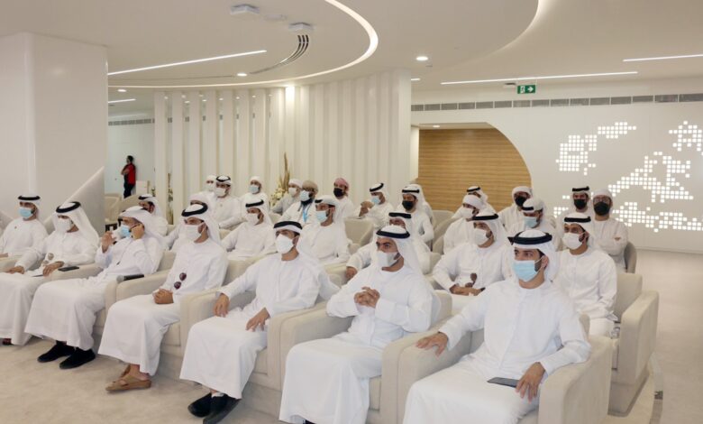 وكالة أنباء الإمارات(وام)