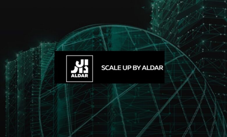 UAE AlDar Properties invites Blockchain startups to accelrator program